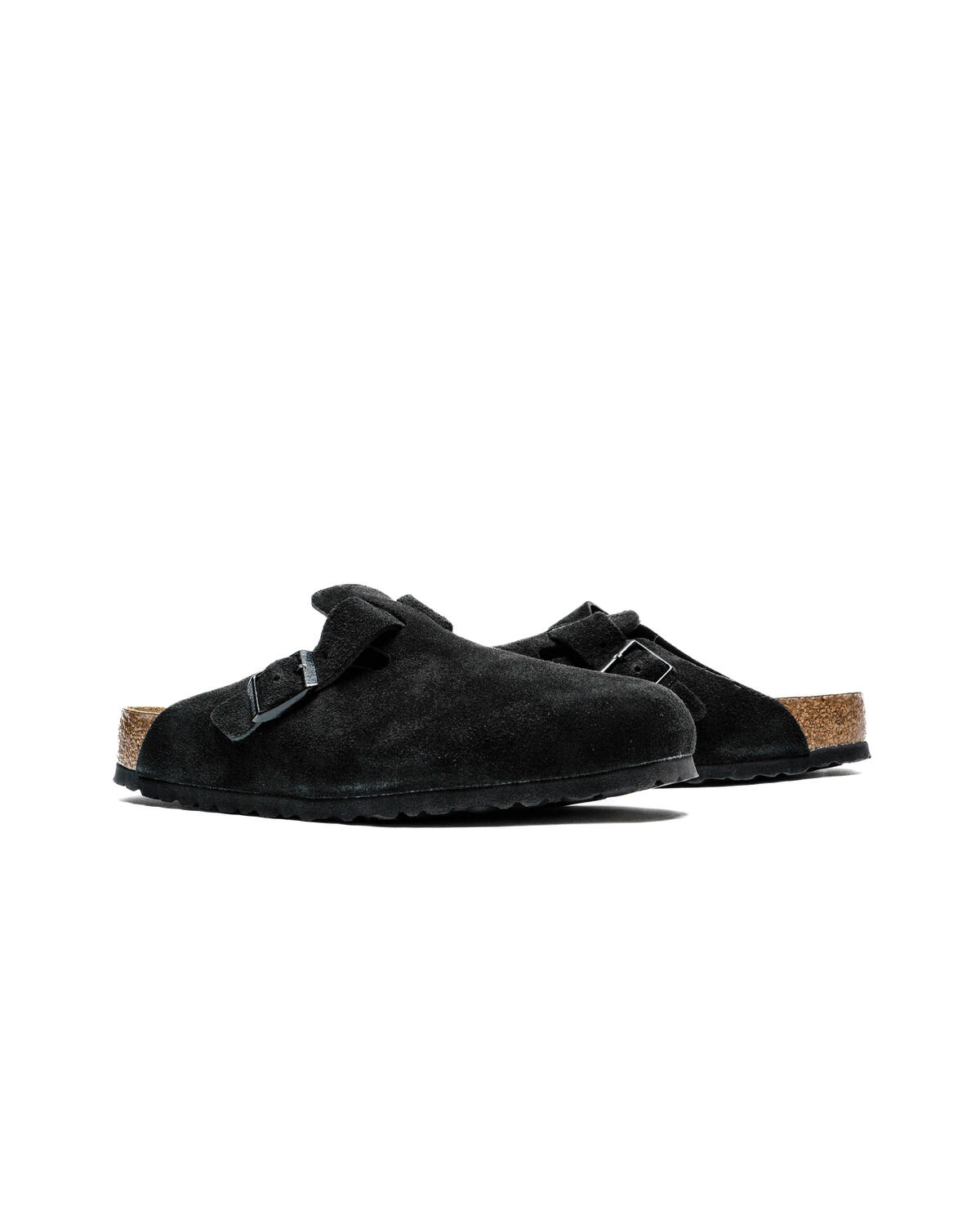 Birkenstock Boston Soft Footbed (Regular Fit / SFB) | 660471